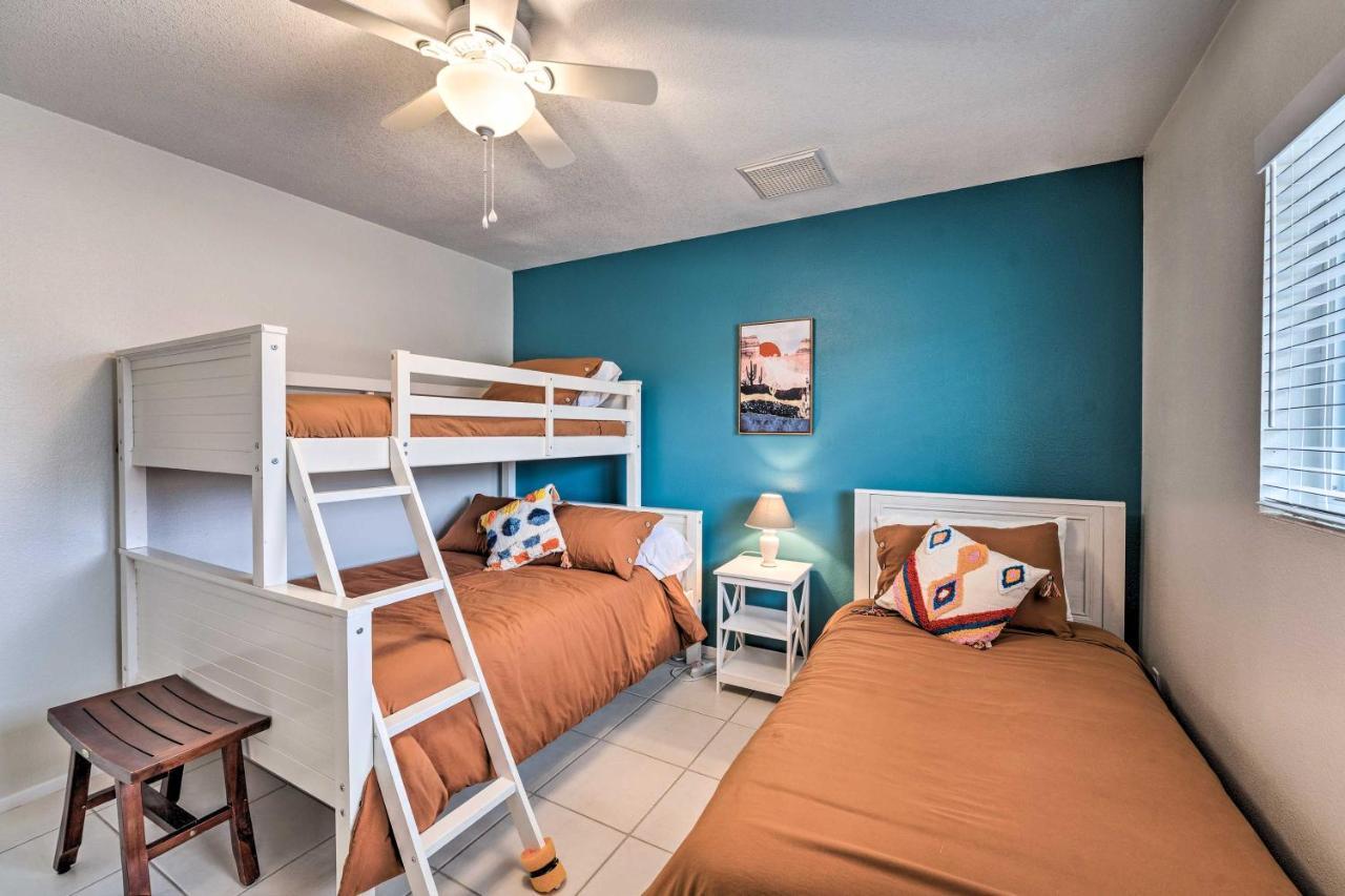Pet-Friendly Lake Havasu City Retreat With Pool! Dış mekan fotoğraf