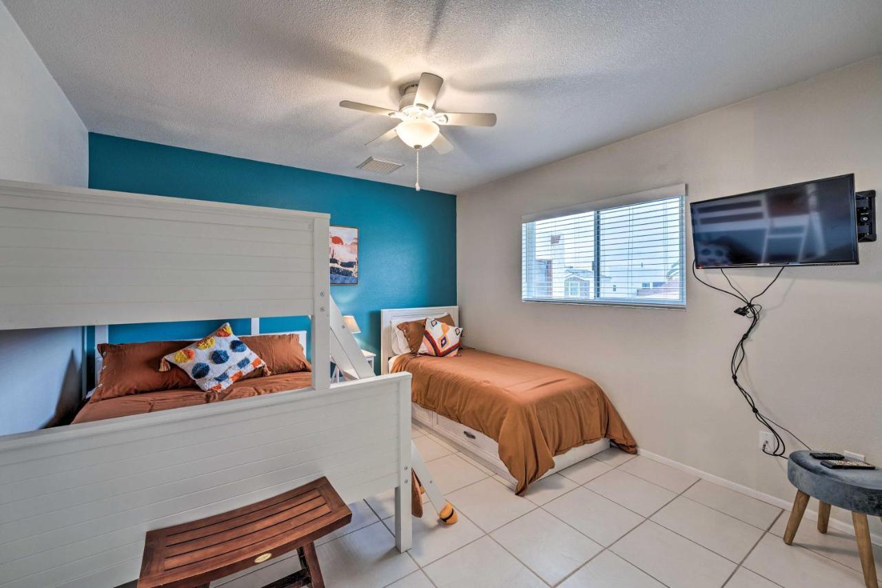 Pet-Friendly Lake Havasu City Retreat With Pool! Dış mekan fotoğraf