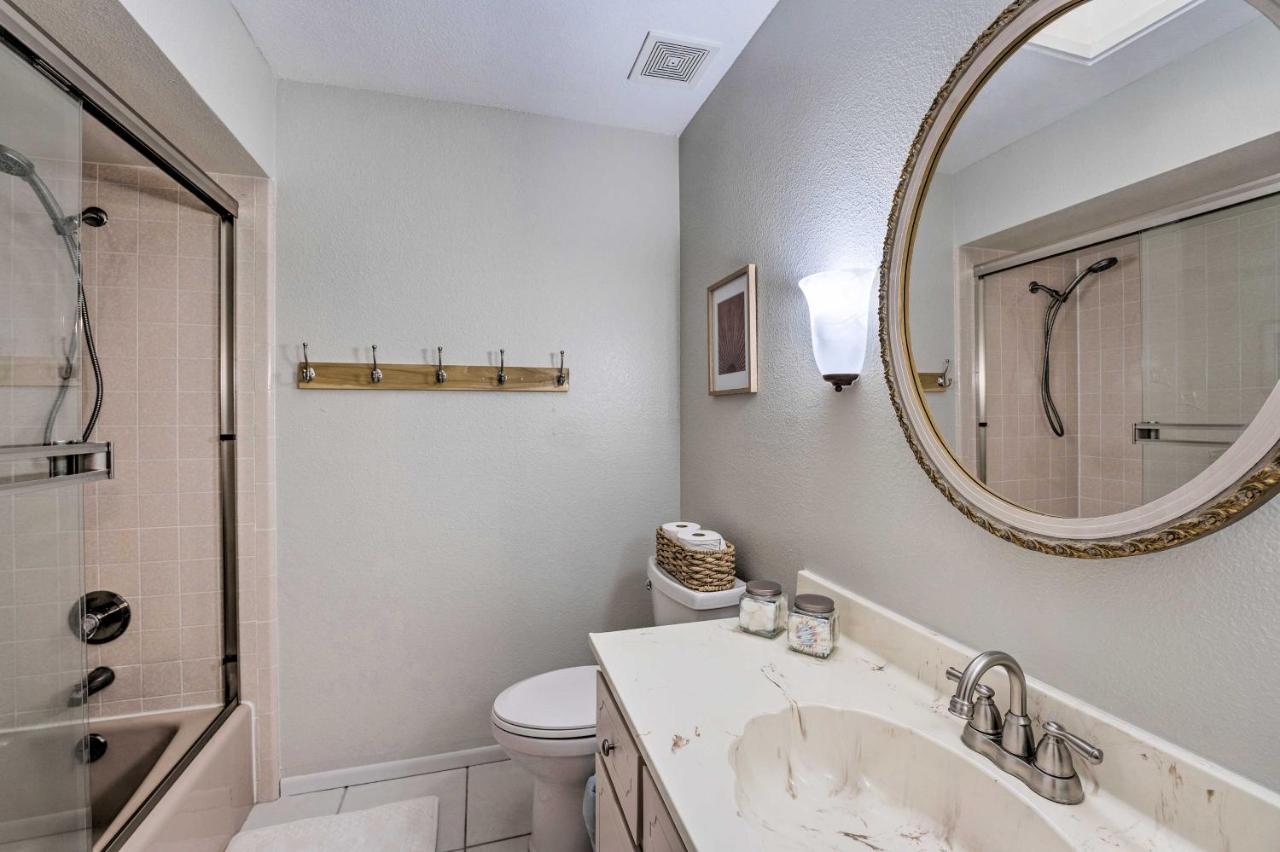 Pet-Friendly Lake Havasu City Retreat With Pool! Dış mekan fotoğraf