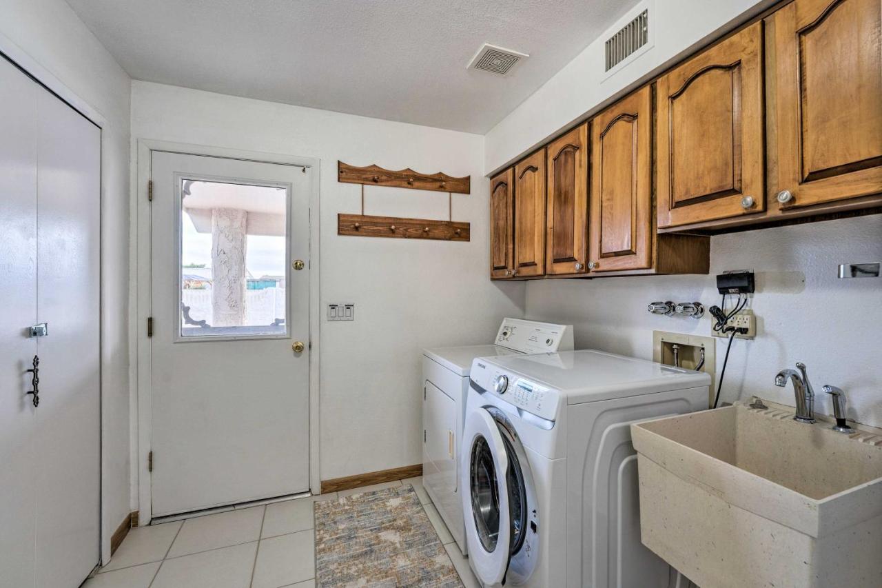 Pet-Friendly Lake Havasu City Retreat With Pool! Dış mekan fotoğraf